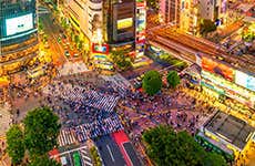 Tokyo Travel Guide
